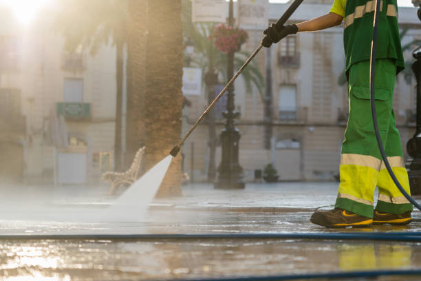 Professional Pressure Washing Services in Woodburn, VA