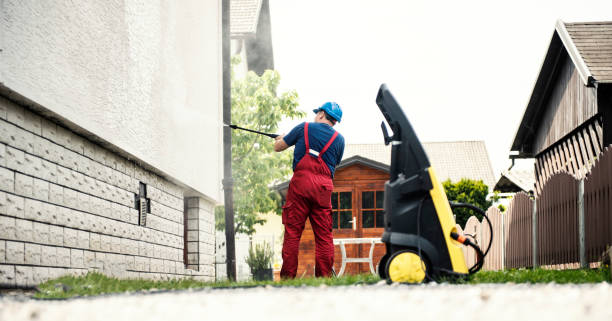 Best Vinyl Siding Pressure Washing in Woodburn, VA